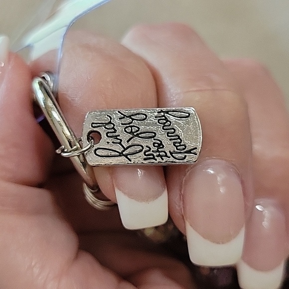 PHONE WRISTLET SPARKLE LANYARD - Picture 6 of 7